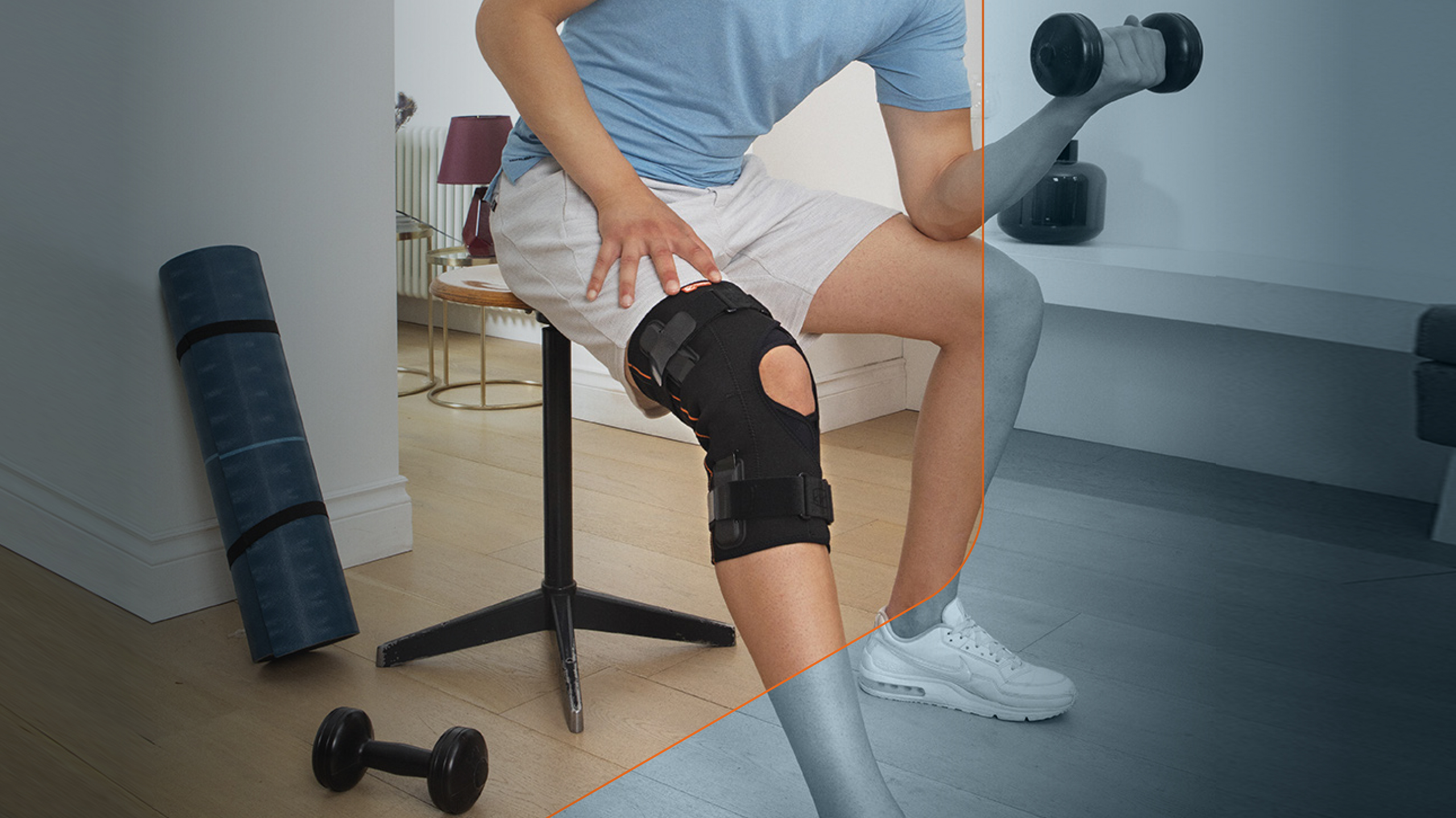 Knee
